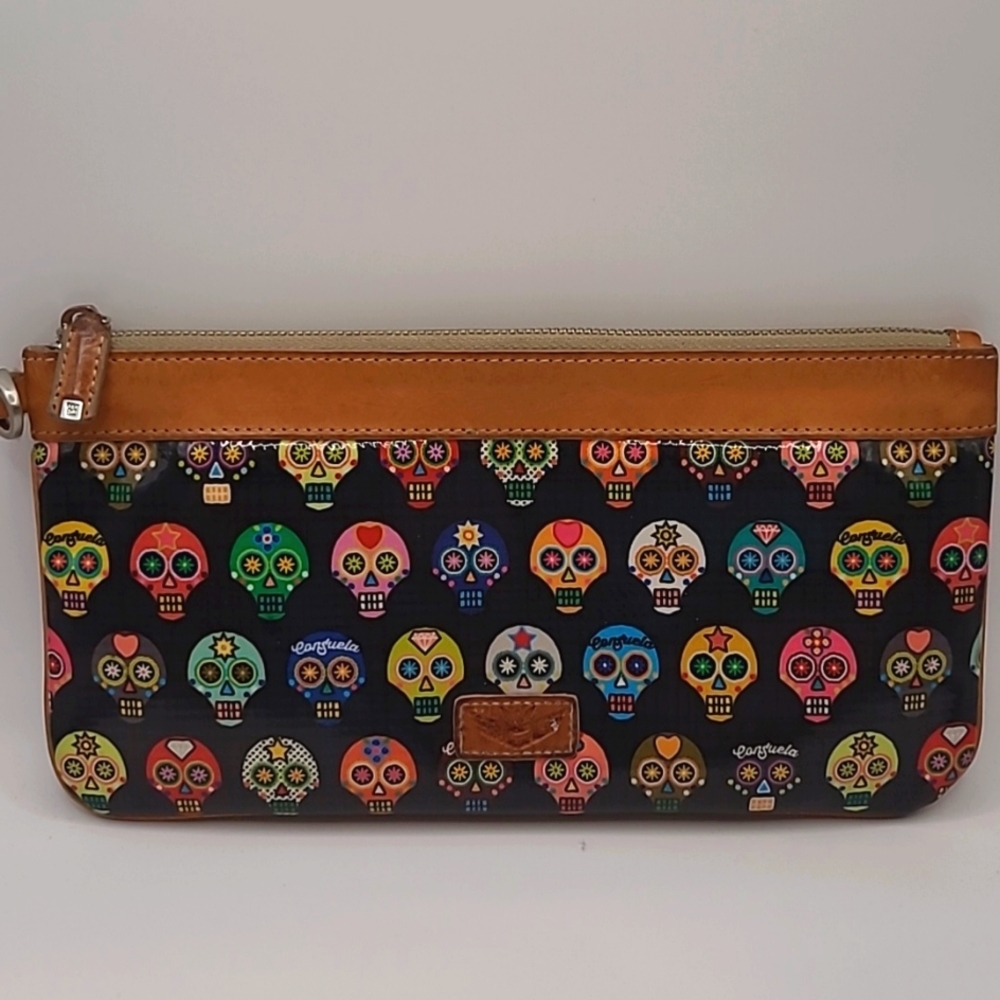 Consuela Clutch/Wallet
